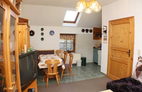 Salomonsborn Other | Double rooms (extra bed) - Farm and pension Kronenburghof