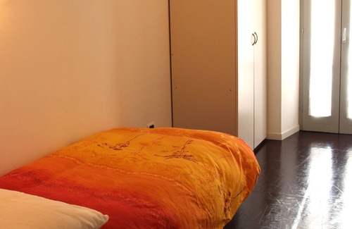 Comeglians House | Double rooms with a large balcony