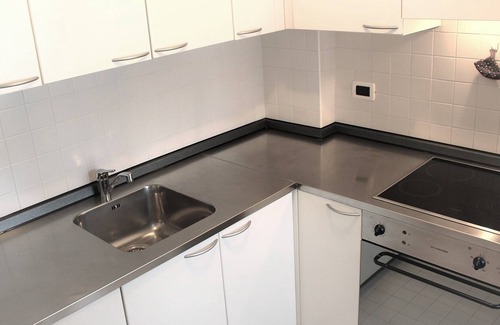 Comeglians House | Double rooms with a large balcony