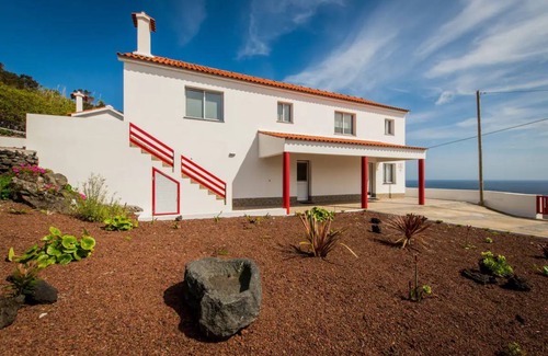 Calheta de Nesquim Apartment | Double Studio on Pico Island, Azores, MyStay