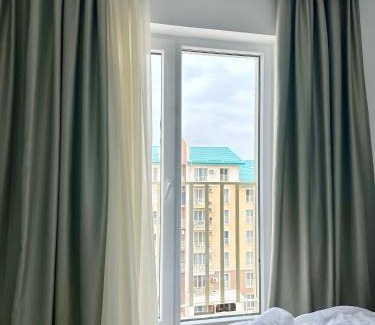 Stefanestii de Jos Apartment | Double Studio B606 StayInn by Cosmopolis