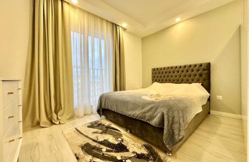 Stefanestii de Jos Apartment | Double Studio B606 StayInn by Cosmopolis