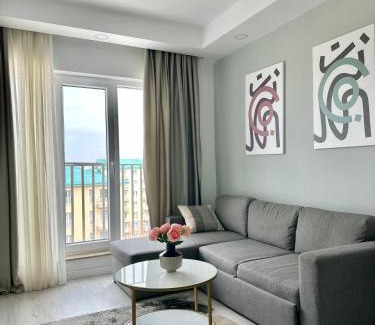 Stefanestii de Jos Apartment | Double Studio B606 StayInn by Cosmopolis