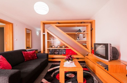 Calheta de Nesquim Apartment | Double Studio on Pico Island, Azores, by iZiBookings