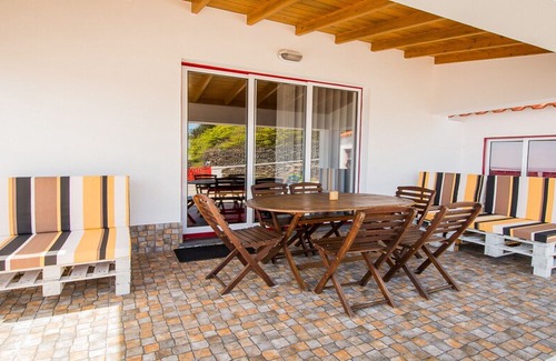 Calheta de Nesquim Apartment | Double Studio on Pico Island, Azores, by iZiBookings