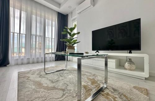 Stefanestii de Jos Apartment | Double Studio A601 StayInn by Cosmopolis