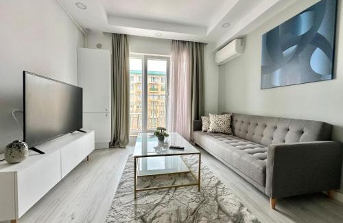 Stefanestii de Jos Apartment | Double Studio B106 StayInn by Cosmopolis