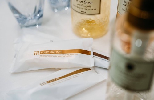 Taradake Onsen Hotel | Double Twin Room 5EAST NonSmoking/Saga Saga