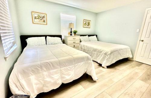 Saucier House | DoubleAcres