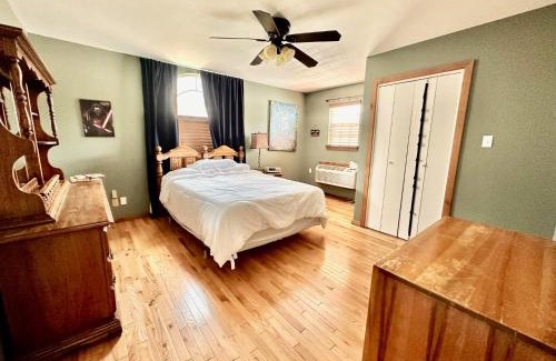 Saucier House | DoubleAcres