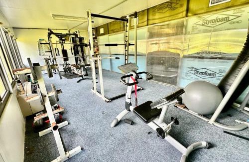 Saucier House | DoubleAcres