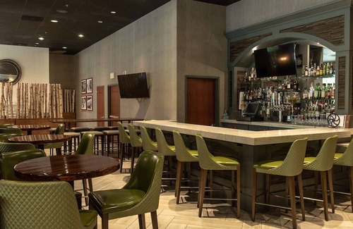 Santa Ana Hotel | DoubleTree by Hilton Santa Ana - Orange County Airport