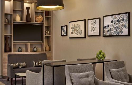 Weston on Trent Hotel | DoubleTree by Hilton Coventry Building Society Arena