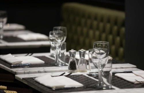 Weston on Trent Hotel | DoubleTree by Hilton Coventry Building Society Arena