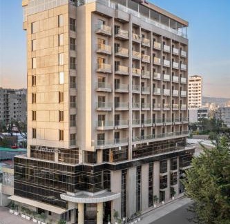 Bole Hotel | Doubletree By Hilton Addis Ababa Airport