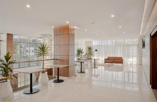 Bole Hotel | Doubletree By Hilton Addis Ababa Airport
