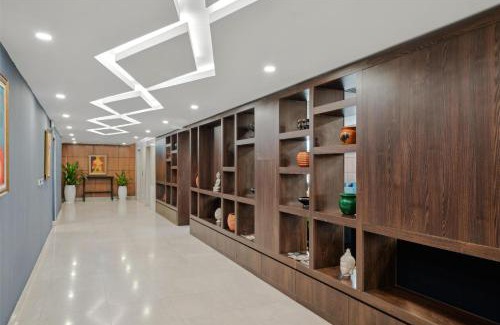 Bole Hotel | Doubletree By Hilton Addis Ababa Airport