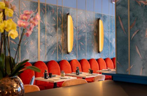 Ponte a Greve Hotel | DoubleTree by Hilton Florence Metropole