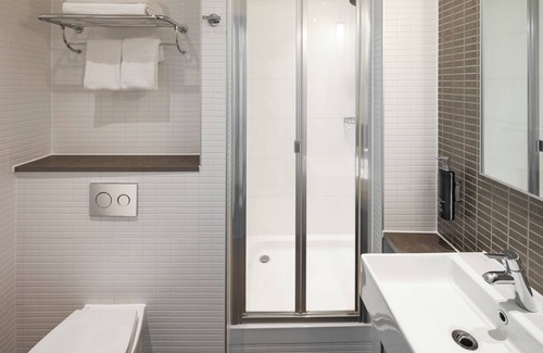 Leeds City Center Hotel | DoubleTree by Hilton Hotel Leeds City Centre