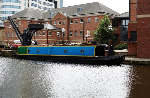 Leeds City Center Hotel | DoubleTree by Hilton Leeds