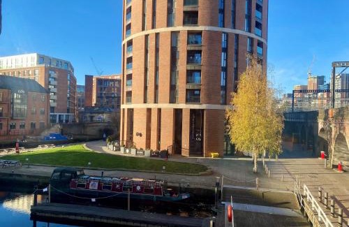 Leeds City Center Hotel | DoubleTree by Hilton Leeds