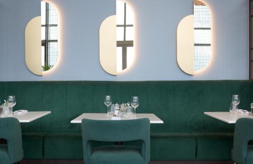 Custom House Hotel | DoubleTree By Hilton London Excel