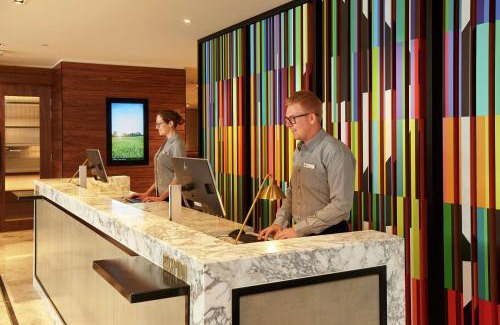 Northbridge Hotel | Doubletree By Hilton Perth Northbridge