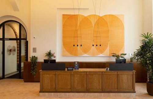 Sittard Hotel | DoubleTree by Hilton Sittard