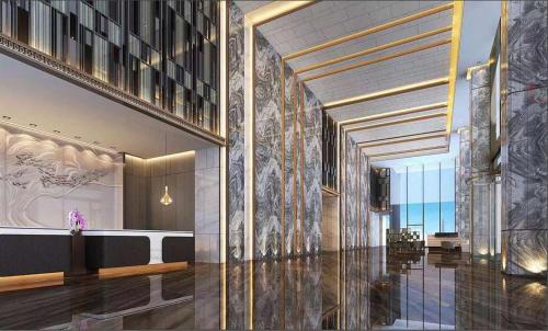 Wujiang Hotel | Doubletree By Hilton Suzhou Wujiang