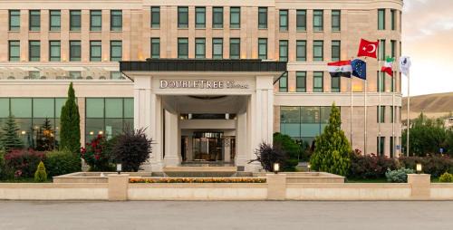 Van Hotel | Doubletree by Hilton Van