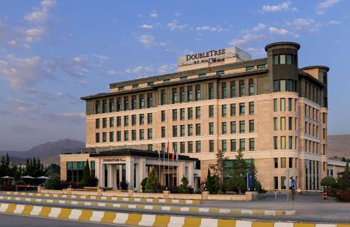 Van Hotel | Doubletree by Hilton Van