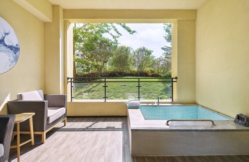 Qingyuan Hotel | DoubleTree by Hilton Yingde Resort