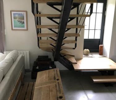 Cruguel House | Doublon