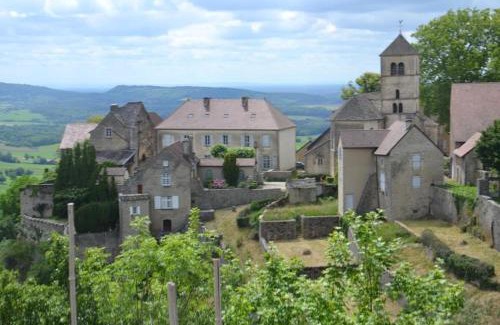 Vaux-les-Saint-Claude Bed & Breakfast | Douce vallee