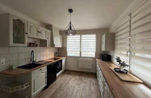 Dizy House | Douceur champenoise