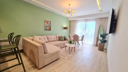 Ain Zaghouen Nord Apartment | Douceur flowers à Ain zaghouen Nord