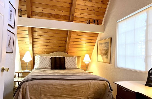 Summit Estates Ski Chalet | Dougie's Place! New in Big Bear Lake