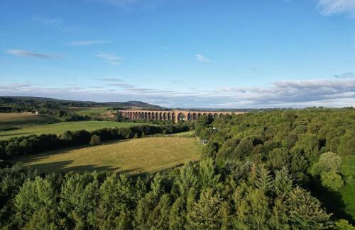 Culloden Moor Bed & Breakfast | Doura Lodge