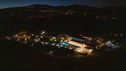 Cidadelhe Hotel | Douro Scala