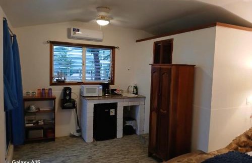 Sittee Point House | Dove Escapes - beach front One bdrm Cabana