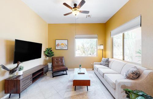 Dove Mountain House | Dove Mountain Paradise