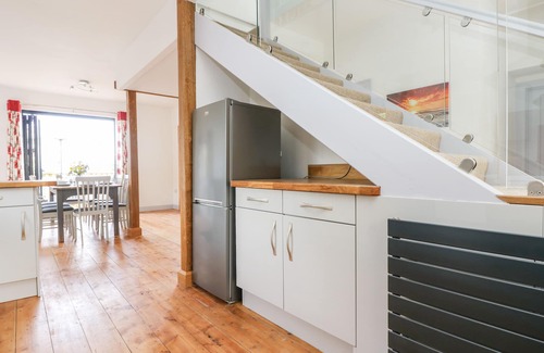 Gillan House | DOVEFIELDS, family friendly, country holiday cottage in Helford