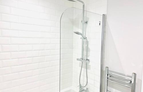 Dover Apartment | Dover Castle Suites