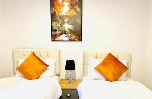 Dover Apartment | Dover Castle Suites