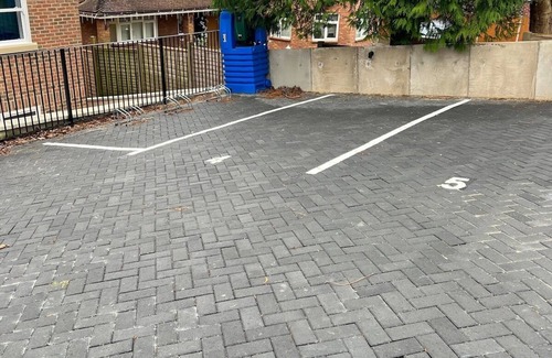 Dover Apartment | Dover Docks Modern Apartments