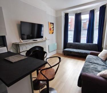 Dover Apartment | Dover Heights