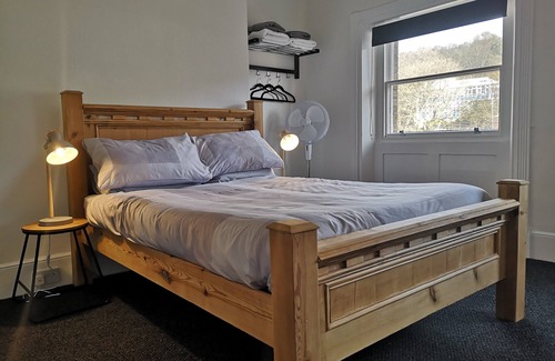 Dover House | Dover Town Double Rooms