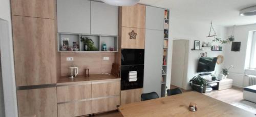 Spisska Nova Ves House | Dovolenkovy dom s terasou
