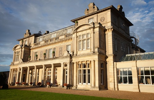 Hatfield Heath Hotel | Down Hall Hotel