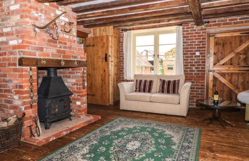 East Tytherley House | Downs View Dairy